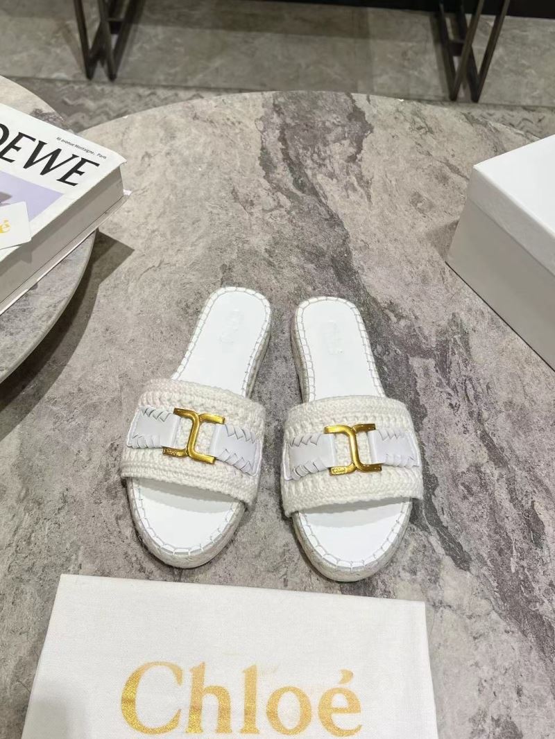 Chloe Sandals